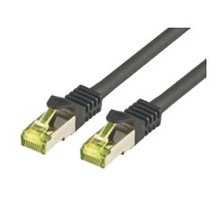 Mcab RJ45, 30 m hind ja info | Kaablid ja juhtmed | kaup24.ee