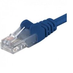 Lynx CS RJ45, 2 m цена и информация | Кабели и провода | kaup24.ee