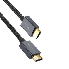 XO HDMI, 5 m цена и информация | Кабели и провода | kaup24.ee