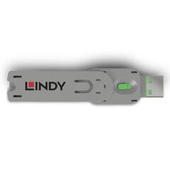 Lindy USB-A, 1 штука цена и информация | Кабели и провода | kaup24.ee