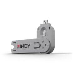 Lindy USB A, 1 tk цена и информация | Кабели и провода | kaup24.ee