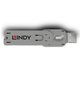 Lindy USB A, 1 tk цена и информация | Kaablid ja juhtmed | kaup24.ee