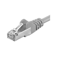 Patchcord, RJ-45, 5m цена и информация | Кабели и провода | kaup24.ee