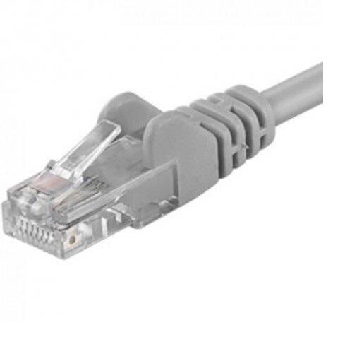 Patchcord, RJ- 45, 0,25 m цена и информация | Kaablid ja juhtmed | kaup24.ee