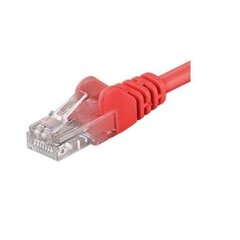 Patchcord RJ45, 0.5 m цена и информация | Кабели и провода | kaup24.ee