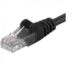 вставной кабель - патч-корд utp 8c цена и информация | Кабели и провода | kaup24.ee