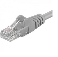 Patchcord Rj45, 3 m hind ja info | Kaablid ja juhtmed | kaup24.ee