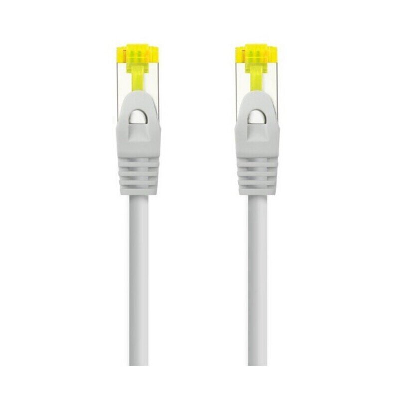 Kat. 6a, Sftp Nanocable 10.20.19, RJ45 цена и информация | Kaablid ja juhtmed | kaup24.ee