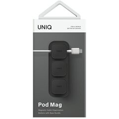 UNIQ Pod, 1 tk цена и информация | Кабели и провода | kaup24.ee