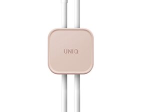 UNIQ Pod P, 8 tk hind ja info | Kaablid ja juhtmed | kaup24.ee