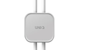 UNIQ Pod, 8 tk hind ja info | Kaablid ja juhtmed | kaup24.ee