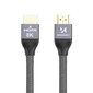 Wozinsky HDMI 2.1, 3m hind ja info | Kaablid ja juhtmed | kaup24.ee