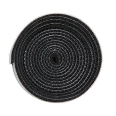 Velcro 14mm, 1 m hind ja info | Kaablid ja juhtmed | kaup24.ee