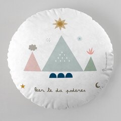 Haciendo el Indio dekoratiivne padi, 40 cm hind ja info | Dekoratiivpadjad ja padjakatted | kaup24.ee