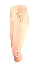Naiste põlvpüksid, roosad hind ja info | Naiste püksid | kaup24.ee