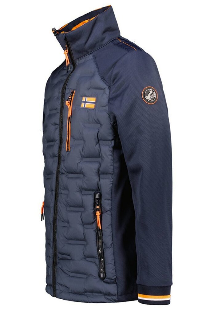 Jope Geographical Norway hind ja info | Meeste joped | kaup24.ee