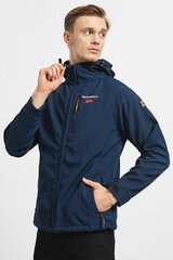 Jope meestele Geographical Norway hind ja info | Meeste joped | kaup24.ee