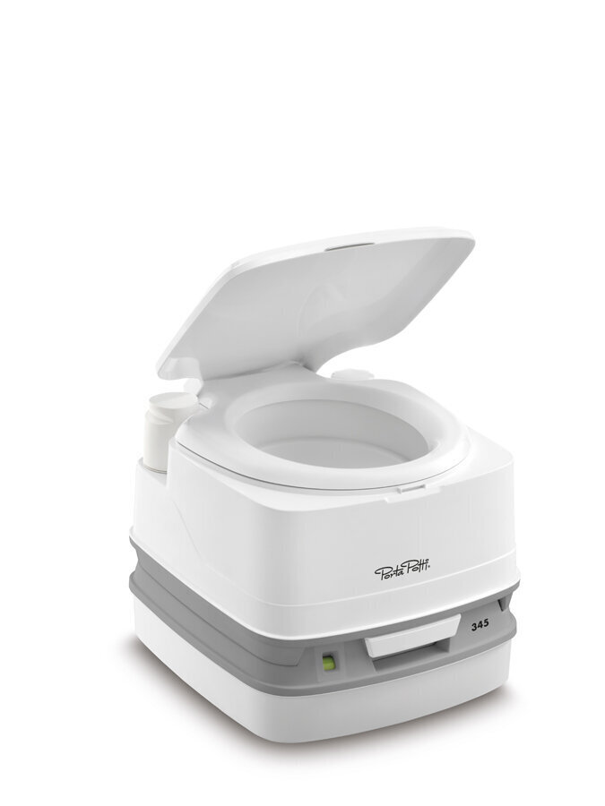 Biotualett Thetford Porta Potti 345 hind ja info | Biotualetid | kaup24.ee