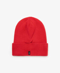 Gulliver müts tüdrukutele, punane hind ja info | Tüdrukute mütsid, sallid, kindad | kaup24.ee