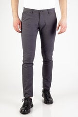 Riidest püksid Cross Jeans hind ja info | Meeste püksid | kaup24.ee