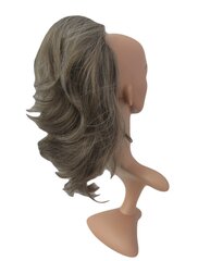 Наращивание волос Короткие наращивание волос в стиле 60-х с приподнятым конским хвостом Для женщин от Vanessa Grey SHORT BUMP-38 цена и информация | Аксессуары для волос | kaup24.ee