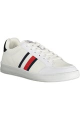 Kingad meestele Tommy Hilfiger FM0FM04038 цена и информация | Кроссовки для мужчин | kaup24.ee