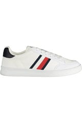 Kingad meestele Tommy Hilfiger FM0FM04038 цена и информация | Кроссовки для мужчин | kaup24.ee