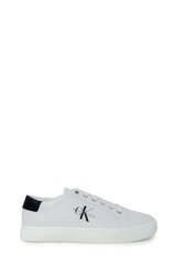 Мужские кроссовки CALVIN KLEIN YM0YM00491, белые цена и информация | Кроссовки для мужчин | kaup24.ee