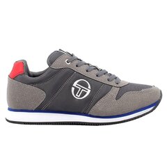 Kingad meestele Sergio Tacchini, hall hind ja info | Meeste kingad, saapad | kaup24.ee