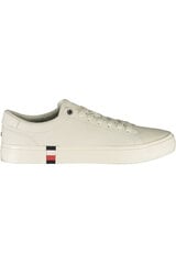 КРОССОВКИ TOMMY HILFIGER FM0FM04363 цена и информация | Кроссовки для мужчин | kaup24.ee