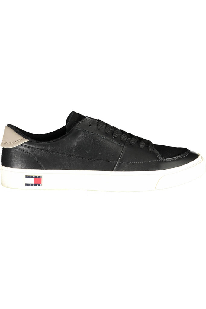 Meeste kott Tommy Hilfiger EM0EM01106 цена и информация | Spordi- ja vabaajajalatsid meestele | kaup24.ee