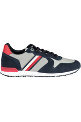 Kingad meestele Tommy Hilfiger FM0FM04282 hind ja info | Spordi- ja vabaajajalatsid meestele | kaup24.ee