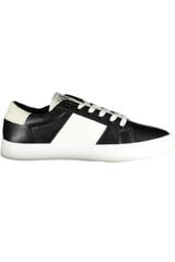 Ketsid meestele Calvin Klein 8720107070301 hind ja info | Spordi- ja vabaajajalatsid meestele | kaup24.ee