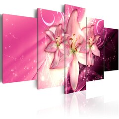 Maal - Pink Heaven цена и информация | Картины, живопись | kaup24.ee