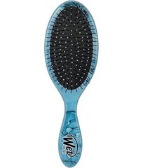 Расчёска Original Detangler Artic Blue HairBrush, синяя цена и информация | Расчески, щетки для волос, ножницы | kaup24.ee