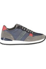 КРОССОВКИ NAPAPIJRI SHOES NP0A4H7V-F2MATCH01NYS цена и информация | Кроссовки для мужчин | kaup24.ee