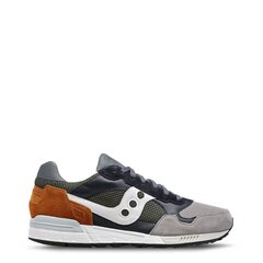 Vabaajajalatsid unisex Saucony_S707, hall цена и информация | Кроссовки для мужчин | kaup24.ee