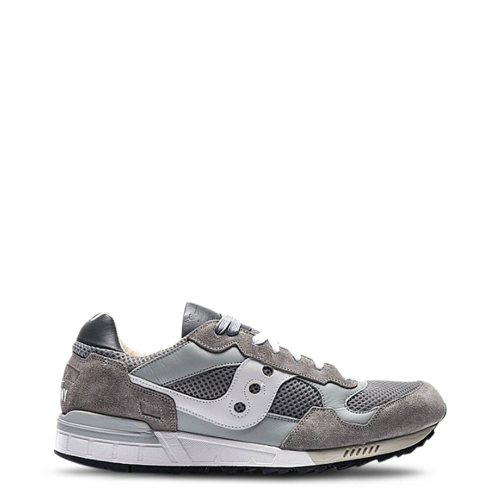 Vabaajajalatsid unisex Saucony 5000_S707, hall hind ja info | Spordi- ja vabaajajalatsid meestele | kaup24.ee