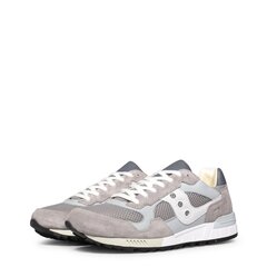 Vabaajajalatsid unisex Saucony 5000_S707, hall цена и информация | Кроссовки для мужчин | kaup24.ee