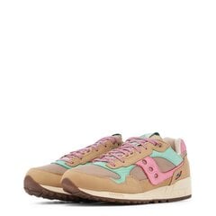 Vabaajajalatsid unisex Saucony 5000_S707, beež цена и информация | Кроссовки для мужчин | kaup24.ee