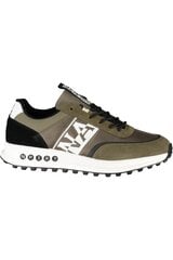 NAPAPIJRI SHOES КРОССОВКИ NP0A4HVIF3SLATE02COR NP0A4HVIF3SLATE02COR_VE7M7_46 цена и информация | Кроссовки для мужчин | kaup24.ee