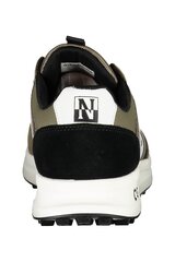 NAPAPIJRI SHOES КРОССОВКИ NP0A4HVIF3SLATE02COR NP0A4HVIF3SLATE02COR_VE7M7_46 цена и информация | Кроссовки для мужчин | kaup24.ee