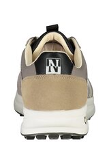 NAPAPIJRI SHOES КРОССОВКИ NP0A4HVIF3SLATE02COR NP0A4HVIF3SLATE02COR_GRZ28_45 цена и информация | Кроссовки для мужчин | kaup24.ee