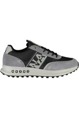 NAPAPIJRI SHOES КРОССОВКИ NP0A4HVIF3SLATE02COR NP0A4HVIF3SLATE02COR_GRZ02_46 цена и информация | Кроссовки для мужчин | kaup24.ee