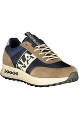 NAPAPIJRI SHOES КРОССОВКИ NP0A4HVIF3SLATE02COR NP0A4HVIF3SLATE02COR_BL176_45 цена и информация | Кроссовки для мужчин | kaup24.ee