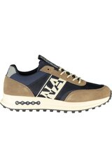 NAPAPIJRI SHOES КРОССОВКИ NP0A4HVIF3SLATE02COR NP0A4HVIF3SLATE02COR_BL176_45 цена и информация | Кроссовки для мужчин | kaup24.ee