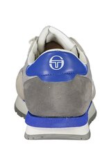 кроссовки sergio tacchini tstu0012t TSTU0012T_GRGREYDKGR_45 цена и информация | Кроссовки для мужчин | kaup24.ee