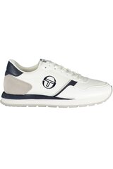 кроссовки sergio tacchini tstm0005s TSTM0005S_BIWHITENAV_45 цена и информация | Кроссовки для мужчин | kaup24.ee