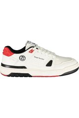 Tossud meestele Sergio Tacchini, valge цена и информация | Кроссовки для мужчин | kaup24.ee