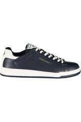 кроссовки sergio tacchini tstm0005s TSTM0005S_BLNAVYWHI_46 цена и информация | Кроссовки для мужчин | kaup24.ee